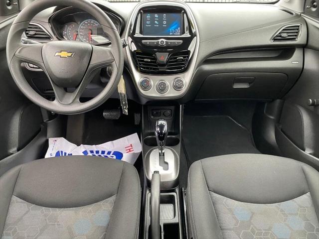 used 2018 Chevrolet Spark car, priced at $9,750