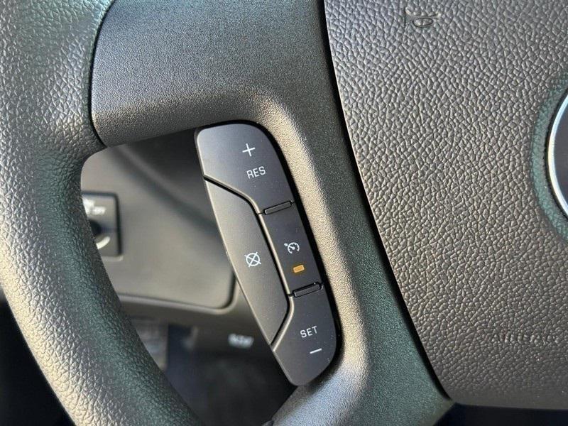 new 2025 Chevrolet Express 2500 car, priced at $44,519