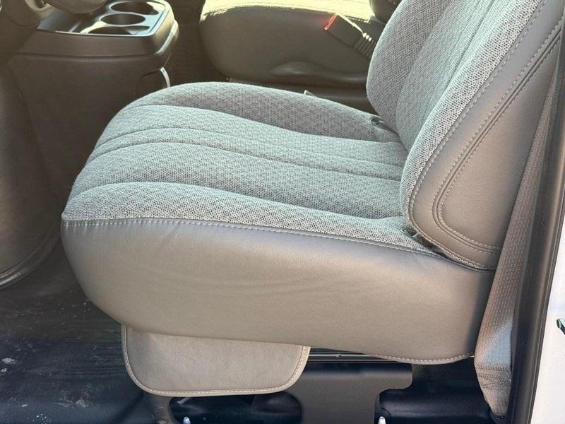new 2025 Chevrolet Express 2500 car, priced at $44,519