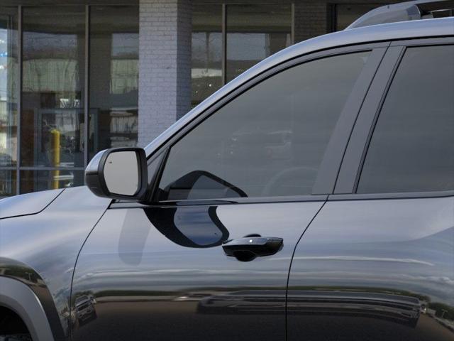 new 2025 Chevrolet Equinox car, priced at $34,520