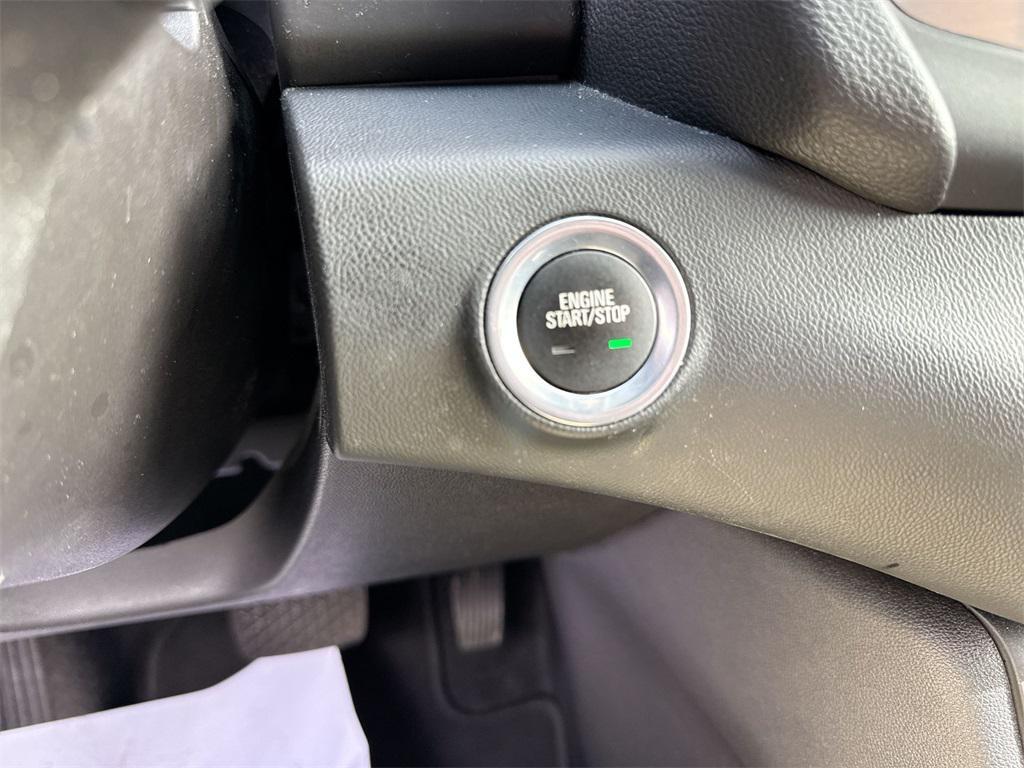 used 2024 GMC Terrain car, priced at $22,912