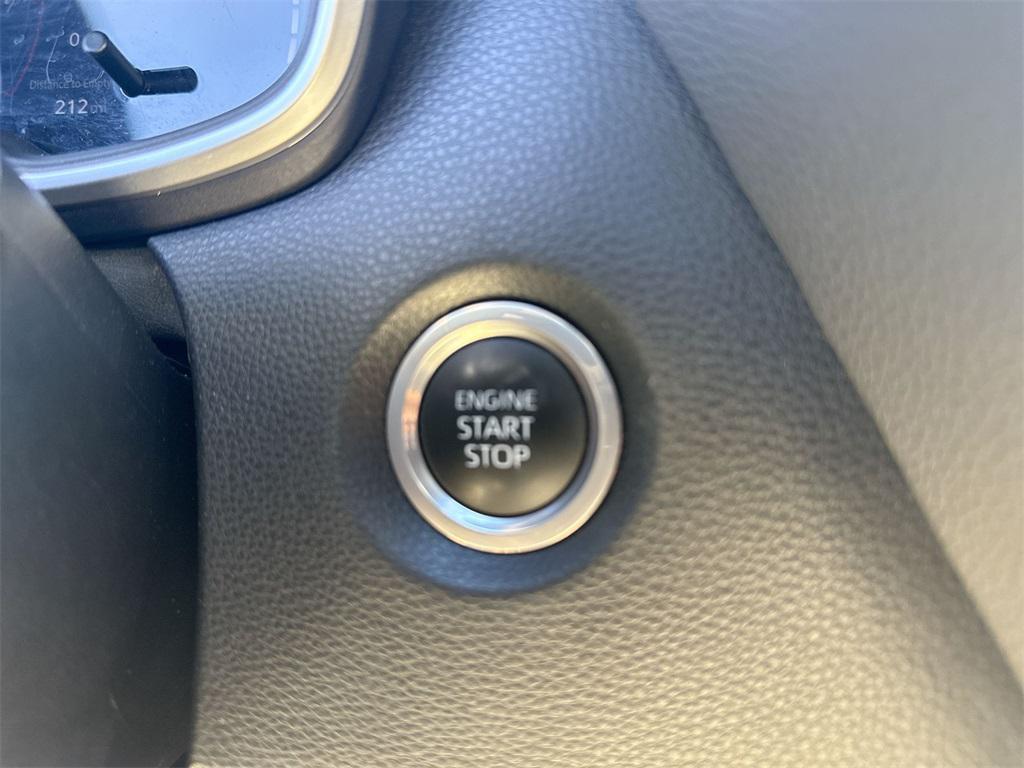 used 2023 Toyota Corolla car, priced at $23,520