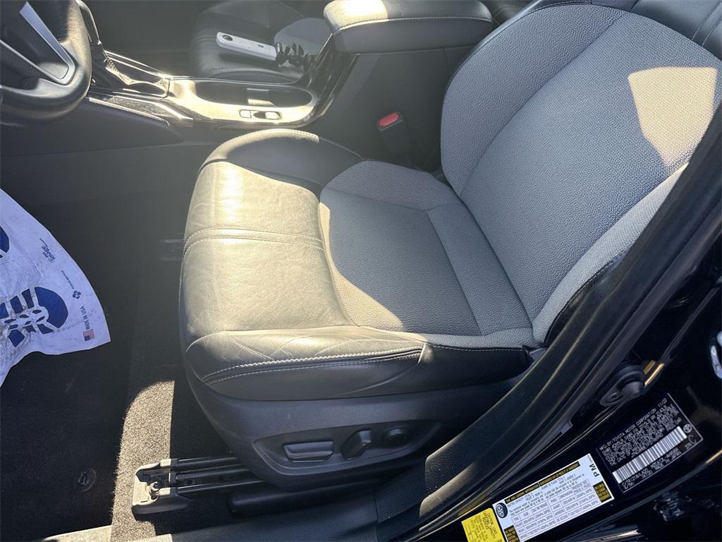 used 2023 Toyota Corolla car, priced at $23,520