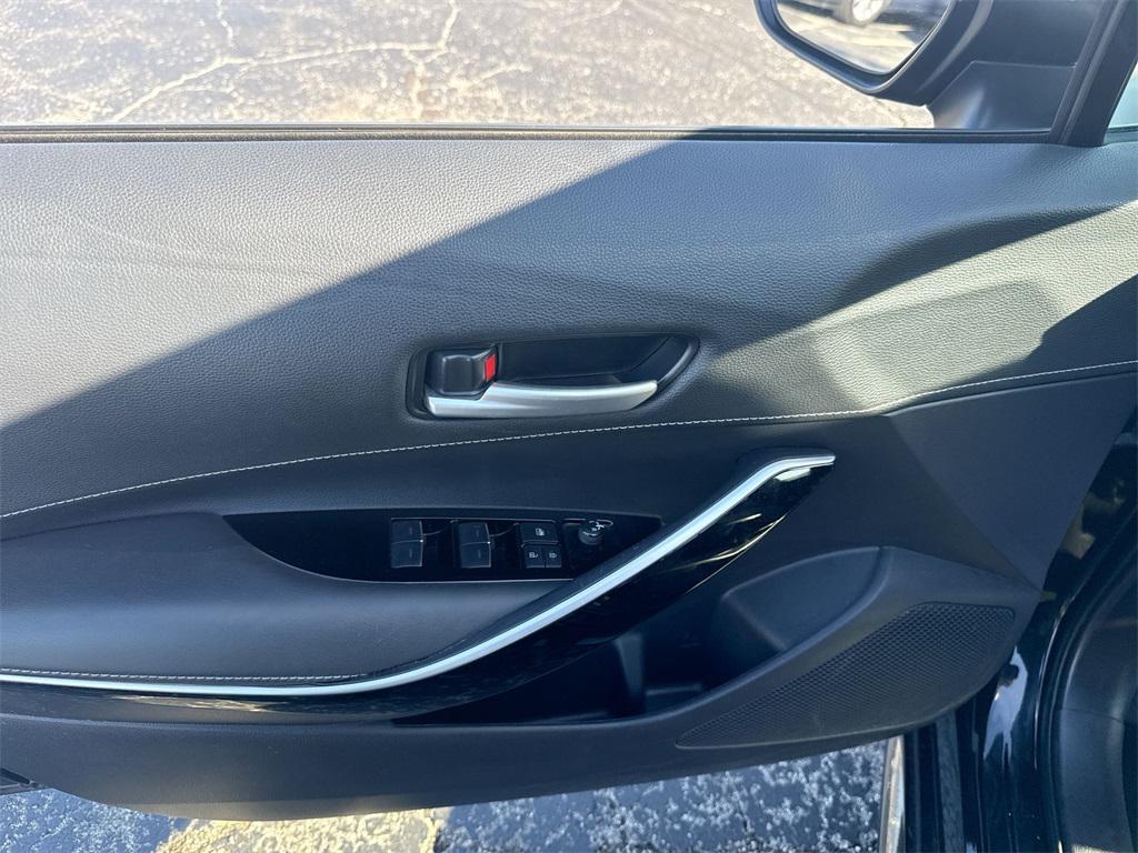 used 2023 Toyota Corolla car, priced at $23,520