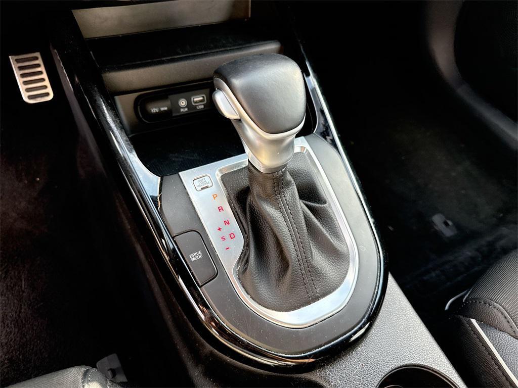 used 2021 Kia Forte car, priced at $17,628