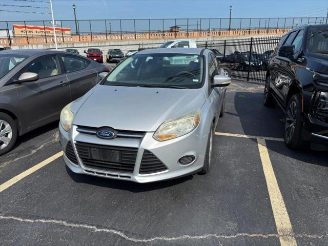 used 2014 Ford Focus car, priced at $9,995