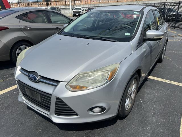 used 2014 Ford Focus car, priced at $9,995