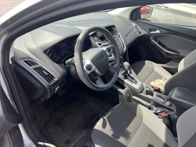 used 2014 Ford Focus car, priced at $9,995