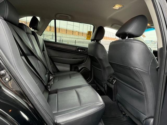 used 2016 Subaru Outback car, priced at $17,893