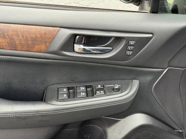 used 2016 Subaru Outback car, priced at $17,893