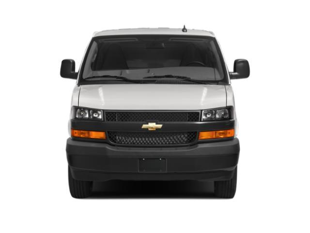 used 2023 Chevrolet Express 2500 car, priced at $40,950