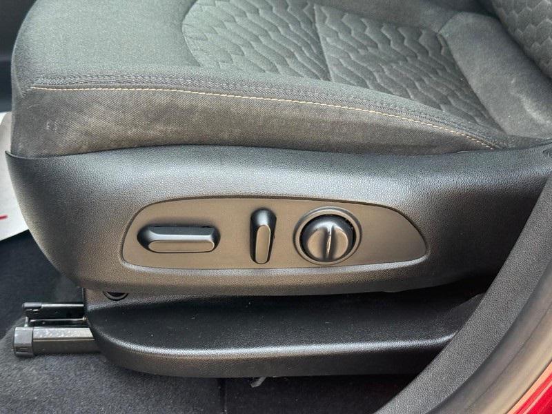 used 2019 Chevrolet Equinox car, priced at $17,279