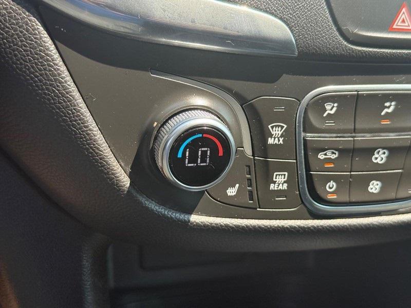 used 2019 Chevrolet Equinox car, priced at $17,279