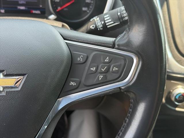 used 2019 Chevrolet Equinox car, priced at $17,572