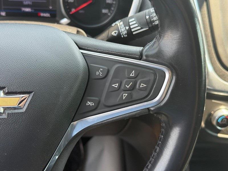 used 2019 Chevrolet Equinox car, priced at $17,279