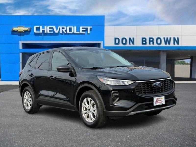 used 2025 Ford Escape car, priced at $23,101