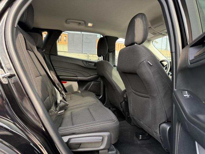 used 2025 Ford Escape car, priced at $23,101