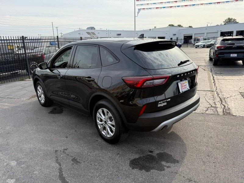 used 2025 Ford Escape car, priced at $23,101