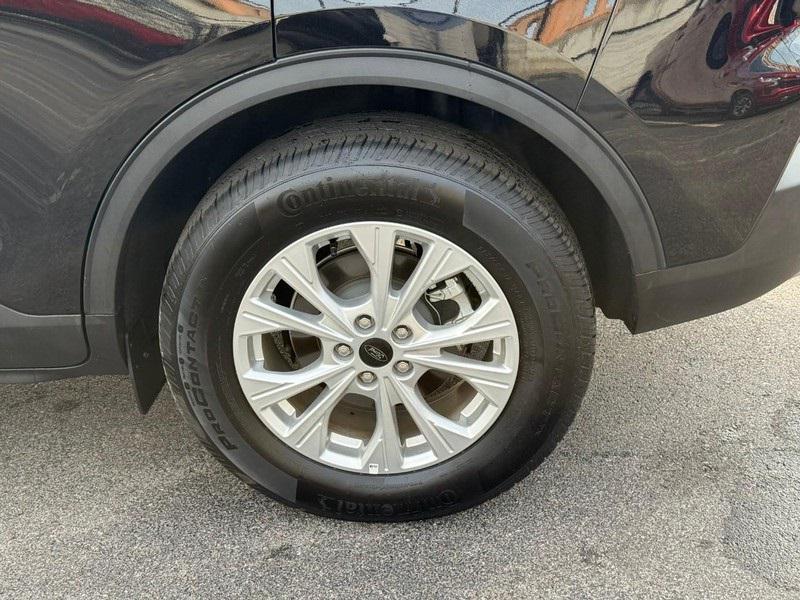 used 2025 Ford Escape car, priced at $23,101