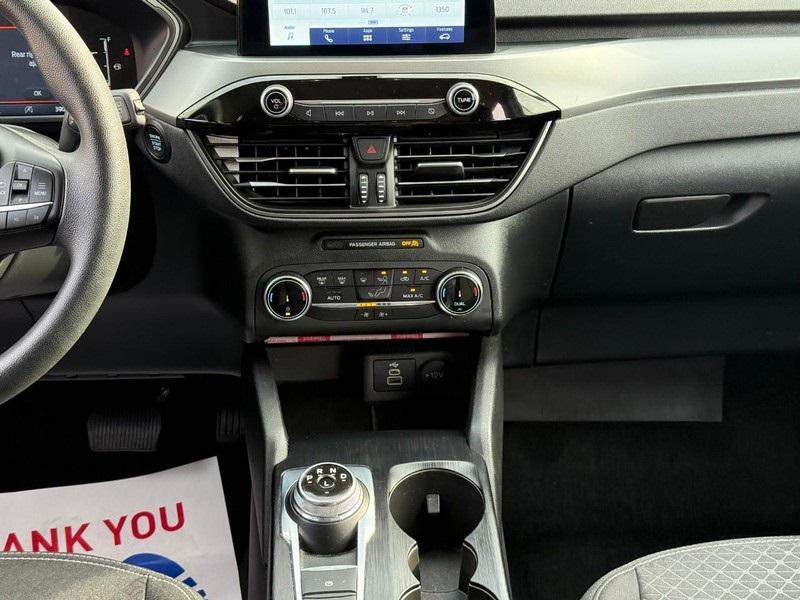 used 2025 Ford Escape car, priced at $23,101