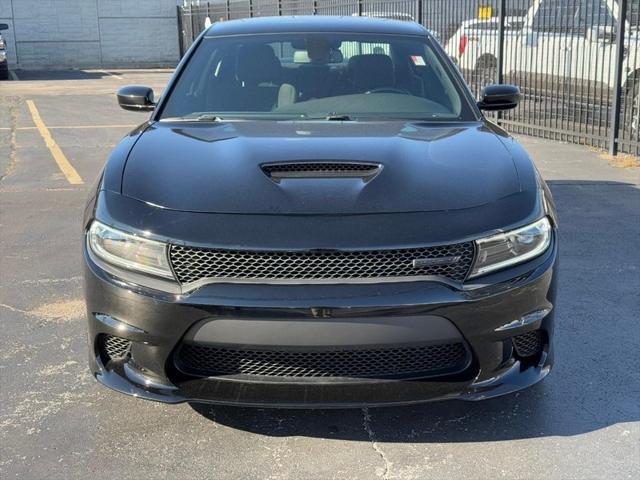 used 2023 Dodge Charger car, priced at $27,736