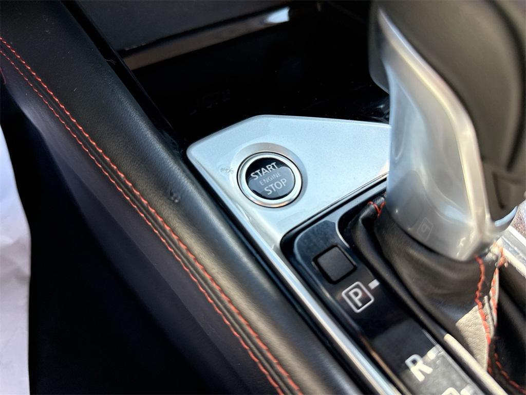 used 2023 Nissan Altima car, priced at $20,387