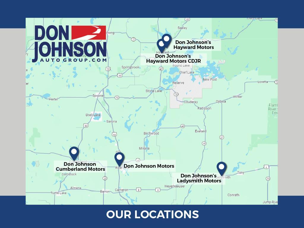 new 2026 Chevrolet Equinox car, priced at $32,495