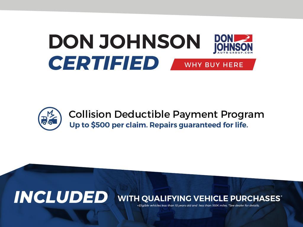 new 2026 Chevrolet Equinox car, priced at $32,495