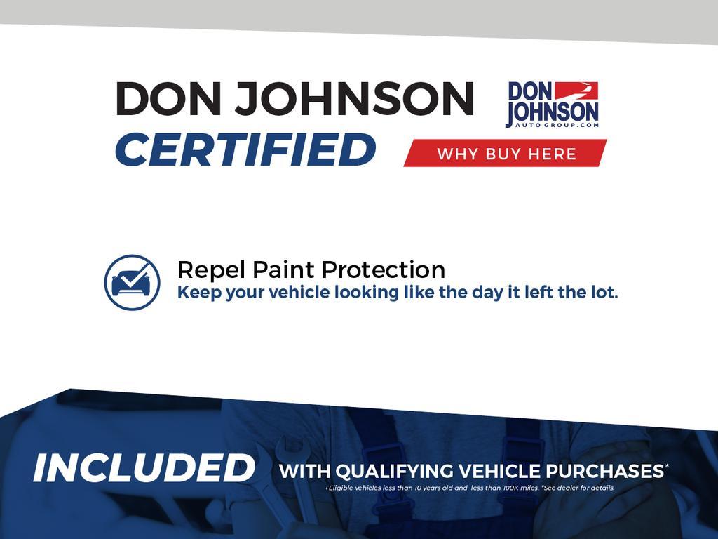 new 2026 Chevrolet Equinox car, priced at $32,495