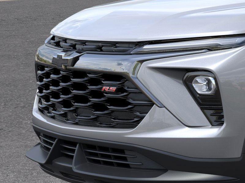 new 2026 Chevrolet TrailBlazer car, priced at $29,926