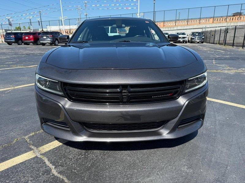 used 2022 Dodge Charger car, priced at $22,194