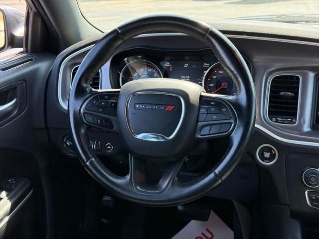 used 2022 Dodge Charger car, priced at $24,651