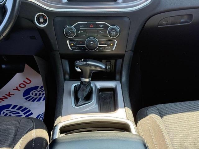 used 2022 Dodge Charger car, priced at $24,651