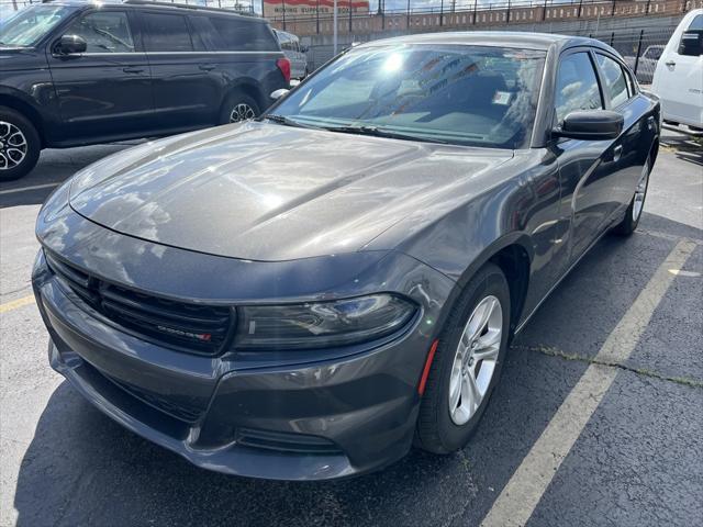 used 2022 Dodge Charger car, priced at $24,651