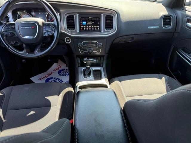 used 2022 Dodge Charger car, priced at $24,651