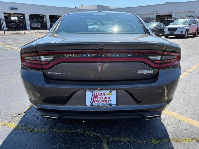 used 2022 Dodge Charger car, priced at $24,651