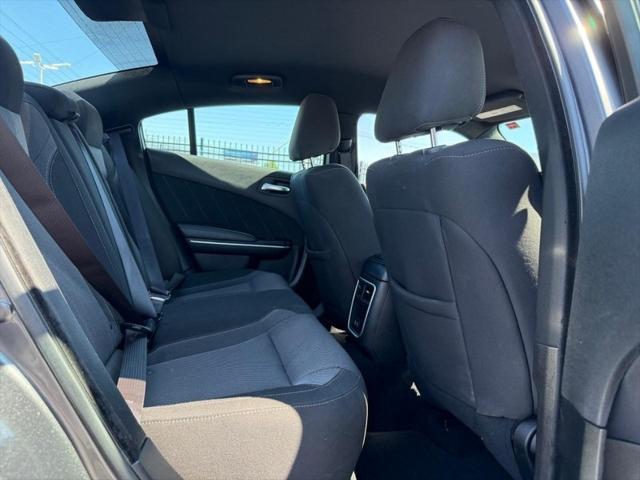 used 2022 Dodge Charger car, priced at $24,651