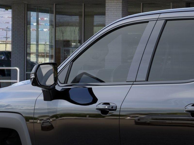 new 2026 Chevrolet Silverado EV car, priced at $90,344