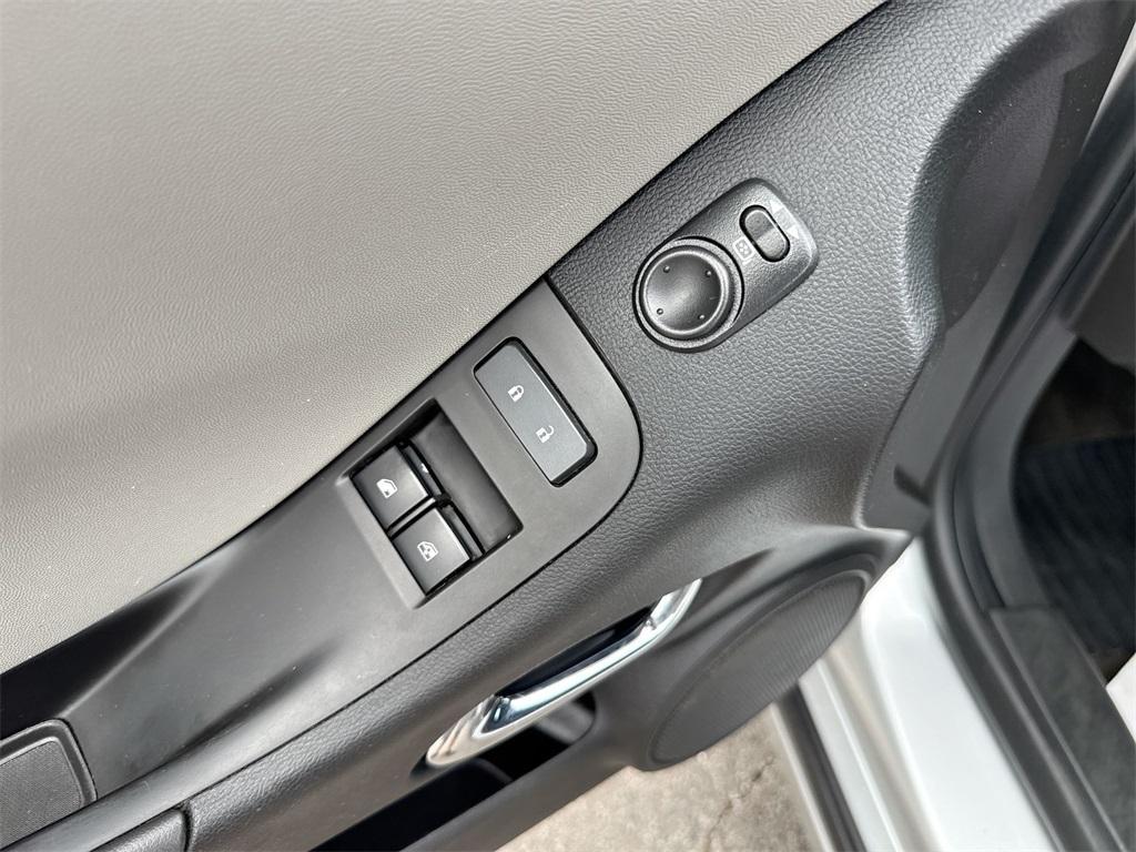 used 2014 Chevrolet Camaro car, priced at $14,500