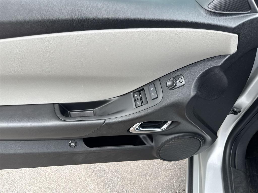 used 2014 Chevrolet Camaro car, priced at $14,500