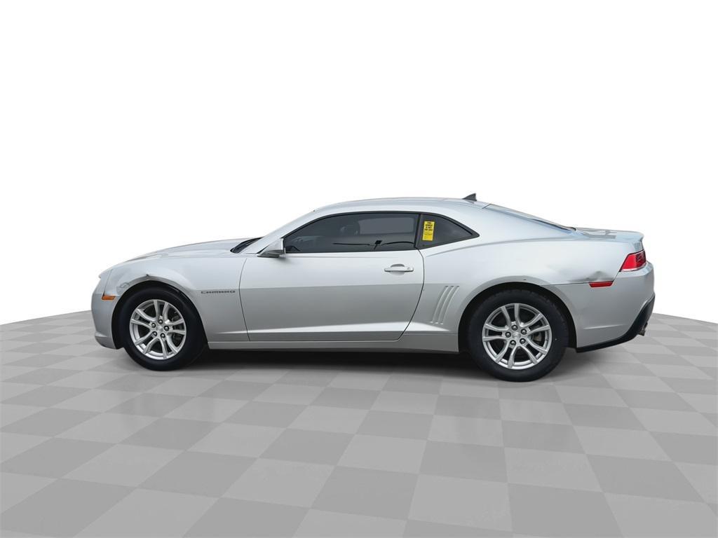 used 2014 Chevrolet Camaro car, priced at $14,500