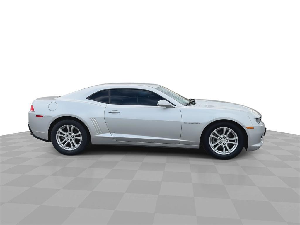 used 2014 Chevrolet Camaro car, priced at $14,500