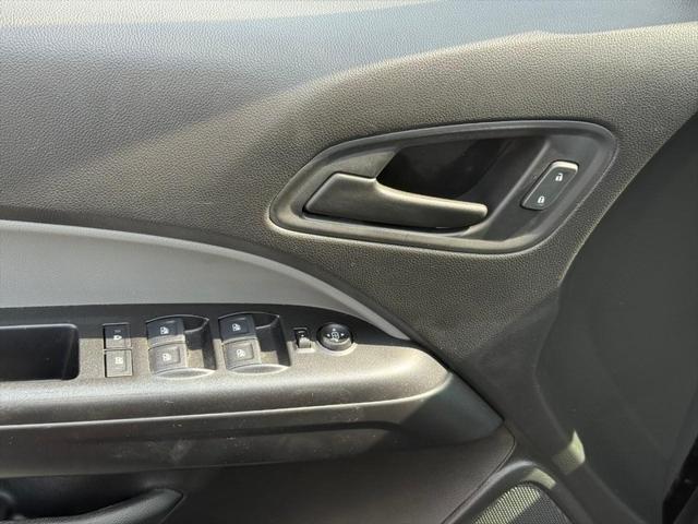 used 2019 Chevrolet Colorado car, priced at $23,833
