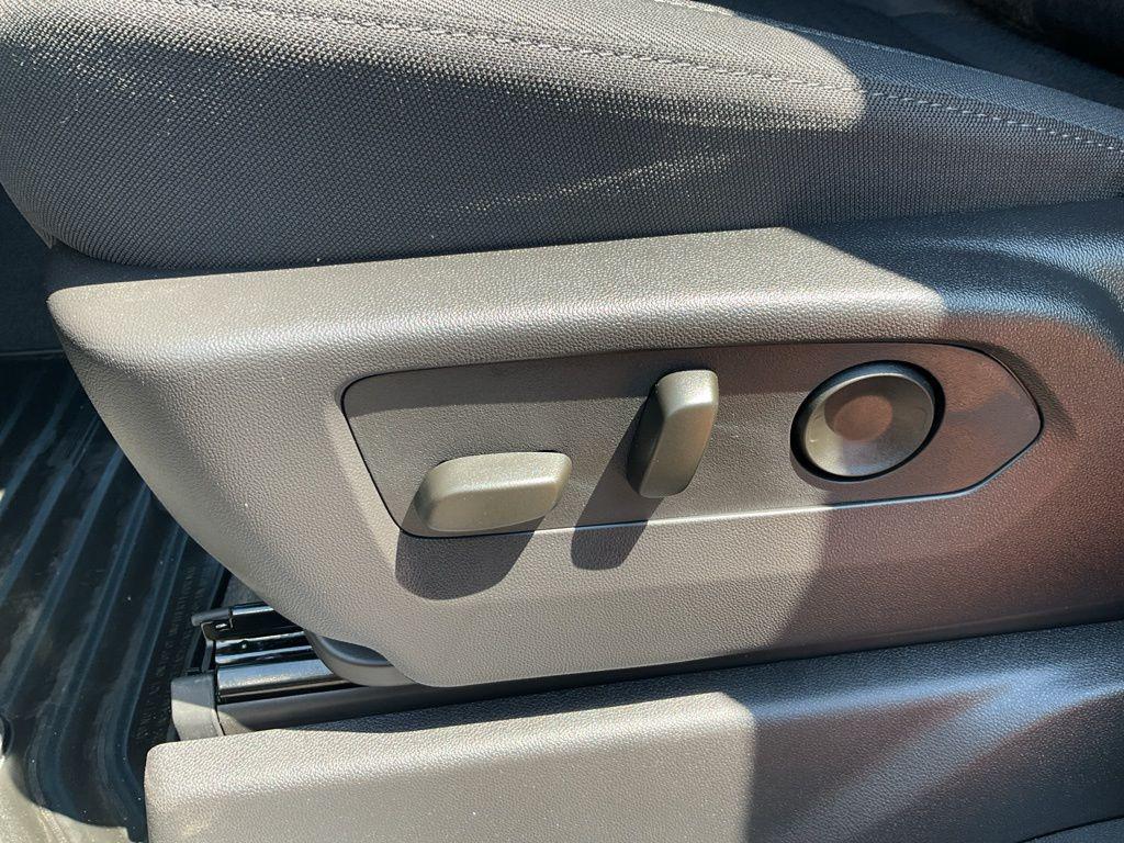 new 2025 Chevrolet Silverado 2500 car, priced at $62,170