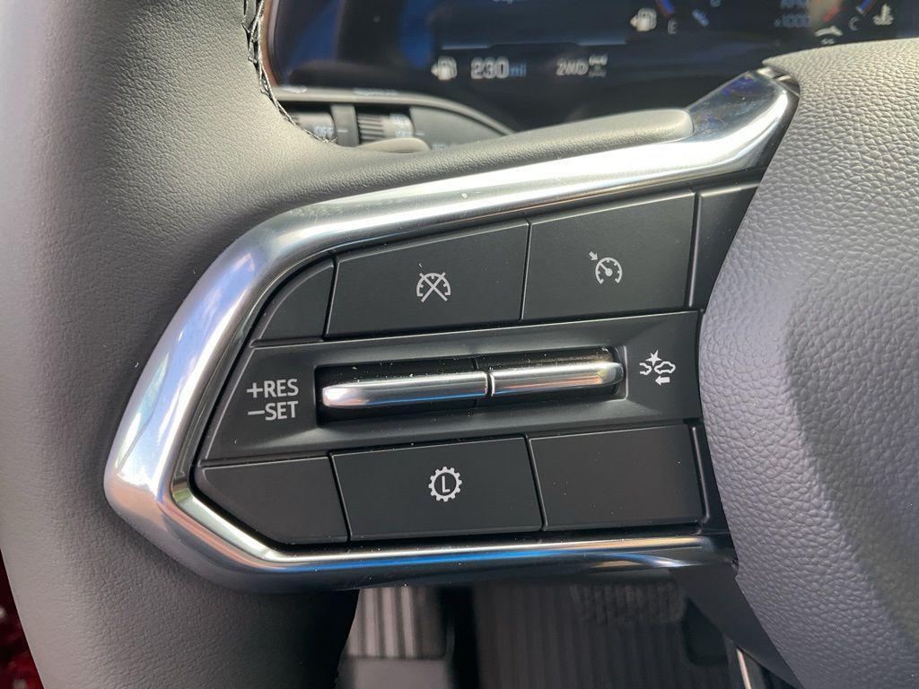 new 2026 Chevrolet Equinox car, priced at $38,675