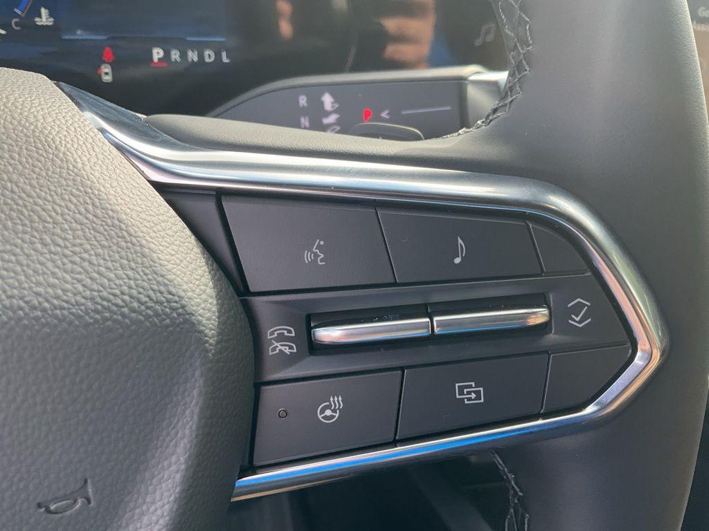 new 2026 Chevrolet Equinox car, priced at $38,675