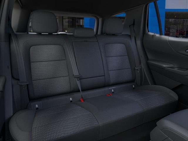 new 2026 Chevrolet Equinox car, priced at $31,995