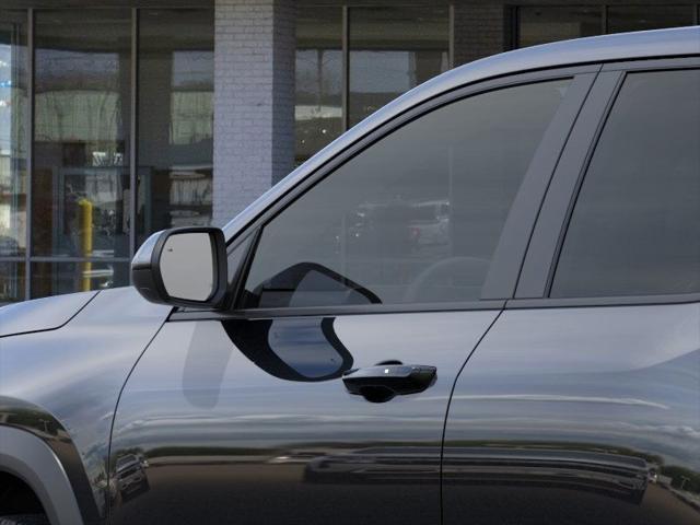 new 2026 Chevrolet Equinox car, priced at $31,995