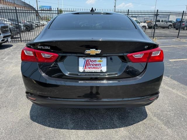 used 2016 Chevrolet Malibu car, priced at $17,000