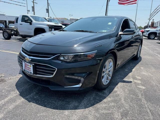 used 2016 Chevrolet Malibu car, priced at $17,000